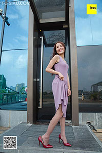 [IESS异思趣向] 2019.01.01 丝享家392：《婉萍祝大家元旦快乐》婉萍 [97P-47M]_9