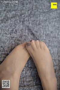 [IESS异思趣向] 2019.01.09 丝享家398：《刚起床的九妹》九妹 [90P-41M]_9