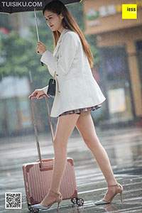 [IESS异思趣向] 2019.03.17 丝享家443：《九妹雨中漫步》九妹 [90P-30M]_3