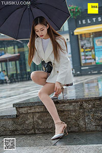 [IESS异思趣向] 2019.03.17 丝享家443：《九妹雨中漫步》九妹 [90P-30M]_5