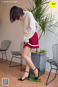 [IESS异思趣向] 2019.03.21 丝享家446：《辣妈的阅读时光》辣妈 [90P-30M]_2