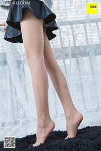 [IESS异思趣向] 2019.03.25 丝享家448：《窗台发呆的美子》美子 [96P-37M]_8
