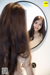 [IESS异思趣向] 2019.04.09 丝享家459：《婉萍的小妩媚》婉萍 [93P-31M]_2