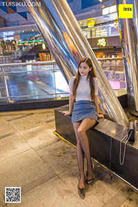 [IESS异思趣向] 2019.04.12 丝享家462：《夜色中的九妹》九妹 [95P-54M]_5