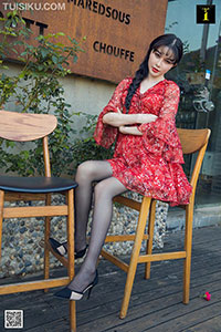 [IESS异思趣向] 2019.04.17 丝享家465：《邂逅春暖花开》喵姐 [95P-52M]_6