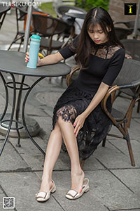 [IESS异思趣向] 2019.04.18 丝享家466：《与蕾丝裙共舞》七七 [95P-42M]_1