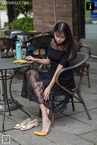 [IESS异思趣向] 2019.04.18 丝享家466：《与蕾丝裙共舞》七七 [95P-42M]_3
