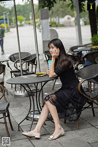 [IESS异思趣向] 2019.04.18 丝享家466：《与蕾丝裙共舞》七七 [95P-42M]_9