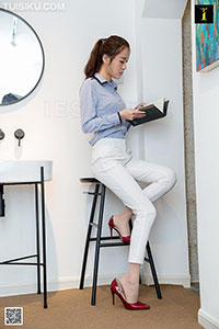 [IESS异思趣向] 2019.05.06 丝享家478：《秋姐文艺范儿》秋秋 [94P-34M]_3