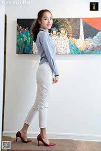 [IESS异思趣向] 2019.05.06 丝享家478：《秋姐文艺范儿》秋秋 [94P-34M]_5