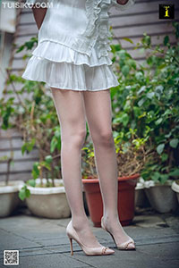 [IESS异思趣向] 2019.05.28 丝享家494：《小猪佩奇我配你》乐乐 [90P-34M]_3