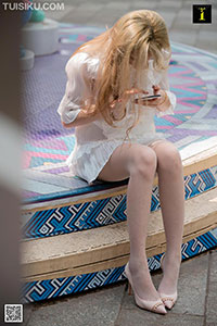 [IESS异思趣向] 2019.05.28 丝享家494：《小猪佩奇我配你》乐乐 [90P-34M]_4