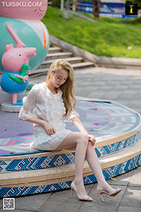 [IESS异思趣向] 2019.05.28 丝享家494：《小猪佩奇我配你》乐乐 [90P-34M]_6