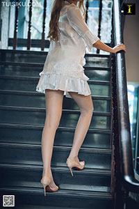 [IESS异思趣向] 2019.05.28 丝享家494：《小猪佩奇我配你》乐乐 [90P-34M]_9