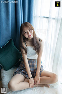 [IESS异思趣向] 2019.05.29 丝享家495：《爱吃零食的婉萍》婉萍 [88P-30M]_5