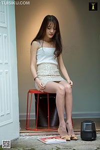 [IESS异思趣向] 2019.06.06 丝享家501：《家门口的婉萍》婉萍 [84P-28M]_3