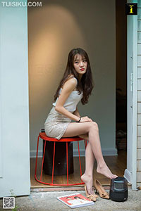 [IESS异思趣向] 2019.06.06 丝享家501：《家门口的婉萍》婉萍 [84P-28M]_5