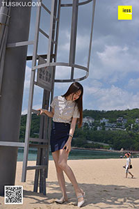 [IESS异思趣向] 2018.07.11 《魔鬼周三》特刊26期：沙滩制服·丝享佳 [99P-70.7M]_6