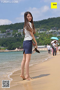 [IESS异思趣向] 2018.07.18 《魔鬼周三》特刊27期：沙滩制服·丝享家Ⅱ [99P-70M]_9