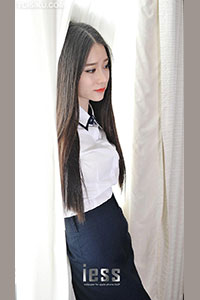 [IESS异思趣向] 2016.09.19 丝足便当002：iess王牌丝足女主播佳佳 [46P-24M]_1