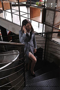 [IESS异思趣向] 2017.01.01 丝足便当048：《羽》 [99P-124M]_1