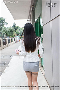 [IESS异思趣向] 2017.01.03 丝足便当051：《爱·跟随》宁宁 [99P-116M]_5
