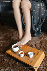 [IESS异思趣向] 2017.01.31 丝足便当068：《请茶》小C [99P-195M]_5
