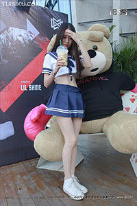 [IESS异思趣向] 2017.03.01 丝足便当080：《诗和远方》佳爷 [99P-148M]_1