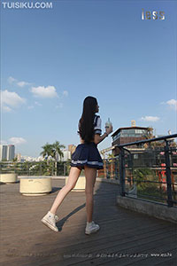 [IESS异思趣向] 2017.03.01 丝足便当080：《诗和远方》佳爷 [99P-148M]_2