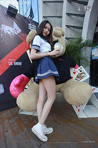 [IESS异思趣向] 2017.03.01 丝足便当080：《诗和远方》佳爷 [99P-148M]_5