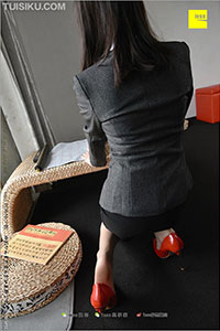[IESS异思趣向] 2018.02.22 丝足便当202：《因为纯粹》小夕 [95P-150M]_5
