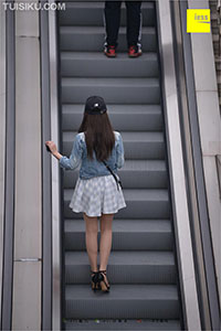 [IESS异思趣向] 2018.05.28 丝足便当236：《爱·追随（一）》捷大 [91P-102M]_1