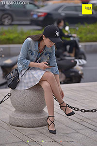 [IESS异思趣向] 2018.05.28 丝足便当236：《爱·追随（一）》捷大 [91P-102M]_6