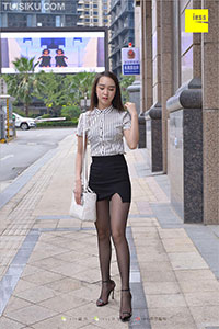 [IESS异思趣向] 2018.05.29 丝足便当237：《跟踪云芝》云芝 [99P-147M]_2