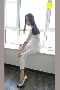 [IESS异思趣向] 2018.08.30 丝足便当265：《书中自有黄金屋》美西 [83P-46.6M]_9