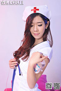 [Ligui丽柜] 2014.02.07 时尚写真 Model 美辰 [35P-77.2MB]_9