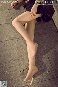 [Ligui丽柜] 2014.10.21 网络丽人 Model 语寒 [45P-67.4MB]_2