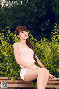 [Ligui丽柜] 2014.12.11 网络丽人 Model 司琪 [57P-87.0MB]_1
