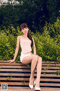 [Ligui丽柜] 2014.12.11 网络丽人 Model 司琪 [57P-87.0MB]_8