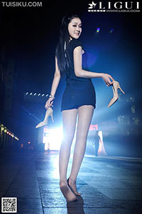 [Ligui丽柜] 2015.02.04 网络丽人 Model 凌凌 [40P-13.9MB]_8