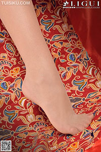 [Ligui丽柜] 2015.02.17 时尚写真 Model 可馨 [45P-30.0MB]_9