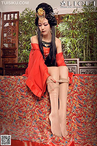 [Ligui丽柜] 2015.02.20 时尚写真 Model 可馨 [54P-26.0MB]_9