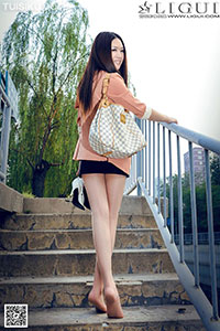 [Ligui丽柜] 2015.05.14 网络丽人 Model 允儿 [34P-27.9MB]_5