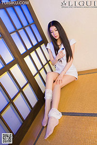 [Ligui丽柜] 2015.07.07 网络丽人 Model 佳怡 [28P-26.8MB]_7