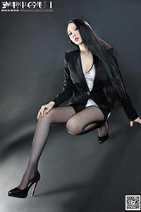 [Ligui丽柜] 2015.07.09 网络丽人 Model 菲菲 [35P-49.2MB]_7