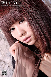 [Ligui丽柜] 2016.03.06 网络丽人 Model 安娜 [21P-30M]_3