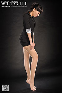 [Ligui丽柜] 2016.12.25 网络丽人 Model Amily [35P-22M]_6