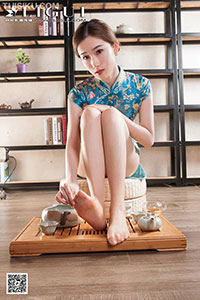 [Ligui丽柜] 2017.04.16 网络丽人 Model 婷婷 [30P-28M]_2