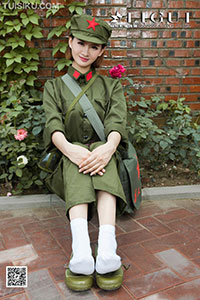 [Ligui丽柜] 2017.08.01 网络丽人 Model AMY [33P-138M]_9