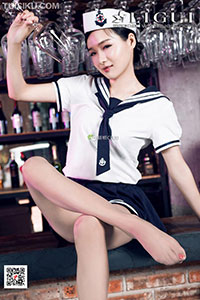 [Ligui丽柜] 2017.11.20 网络丽人 Model 佛梓 [76+1P-91M]_2
